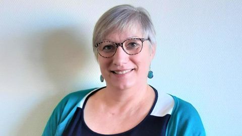 Patricia Ranouil travaille pour le Naca depuis 13 ans, elle était dernièrement chargée de mission Actions Entreprises.